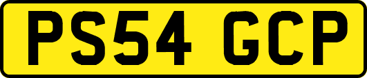 PS54GCP