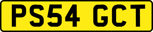 PS54GCT