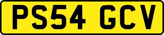 PS54GCV