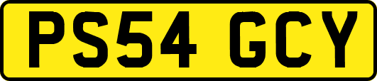 PS54GCY