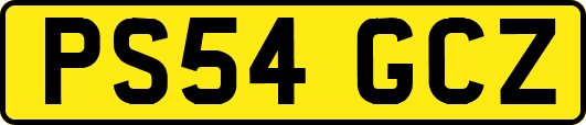 PS54GCZ