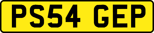 PS54GEP