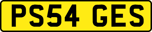 PS54GES