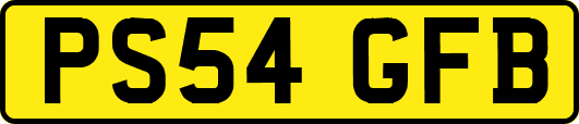 PS54GFB