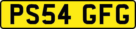 PS54GFG