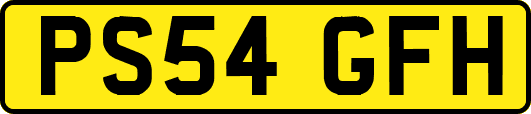 PS54GFH