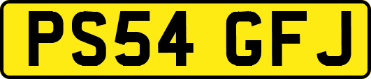 PS54GFJ