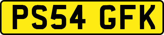 PS54GFK