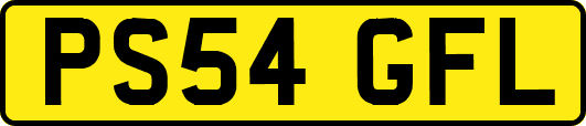 PS54GFL
