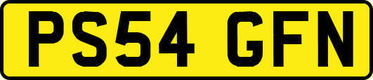 PS54GFN