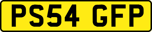 PS54GFP