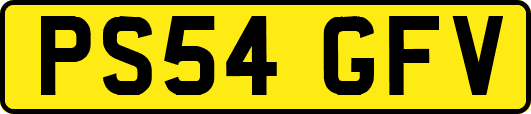 PS54GFV