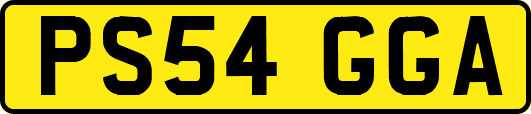 PS54GGA