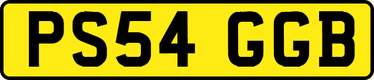 PS54GGB