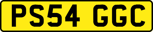 PS54GGC