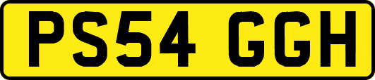 PS54GGH