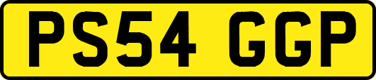 PS54GGP