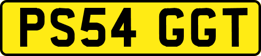 PS54GGT