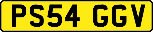 PS54GGV