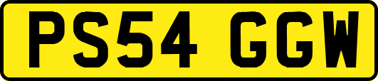 PS54GGW