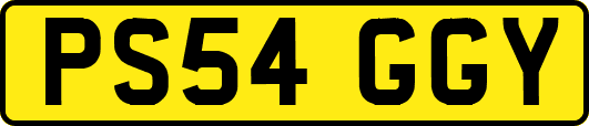 PS54GGY