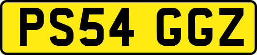 PS54GGZ