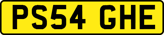 PS54GHE