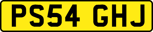 PS54GHJ