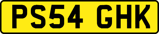 PS54GHK