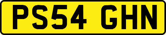 PS54GHN