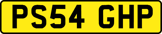 PS54GHP