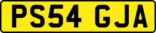 PS54GJA