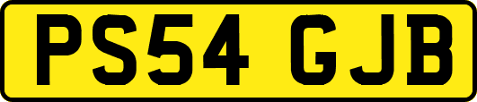 PS54GJB