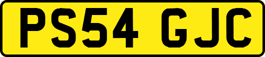 PS54GJC