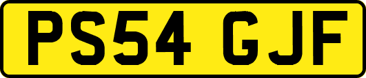 PS54GJF