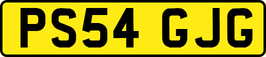 PS54GJG