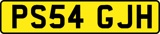 PS54GJH