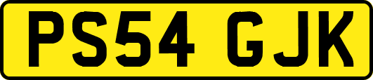 PS54GJK