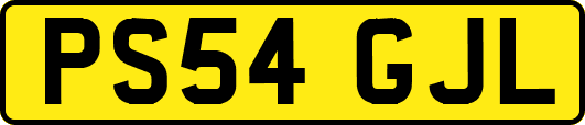 PS54GJL