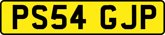 PS54GJP
