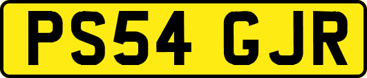 PS54GJR