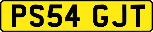 PS54GJT