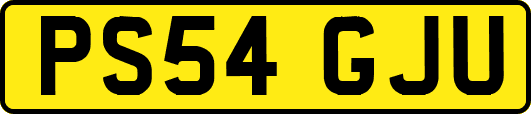 PS54GJU