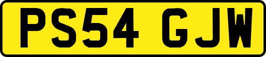 PS54GJW