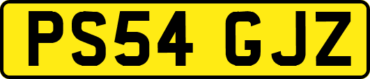 PS54GJZ