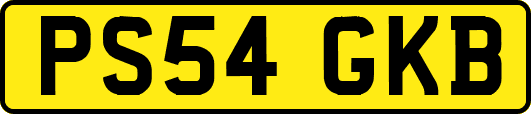 PS54GKB