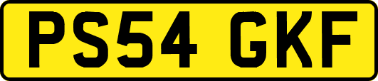 PS54GKF