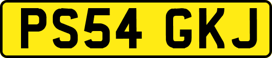 PS54GKJ