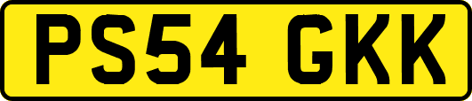 PS54GKK