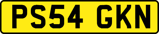 PS54GKN